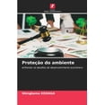 thumbnail image 1 of ProteÃ§Ã£o do ambiente, (Paperback), 1 of 1
