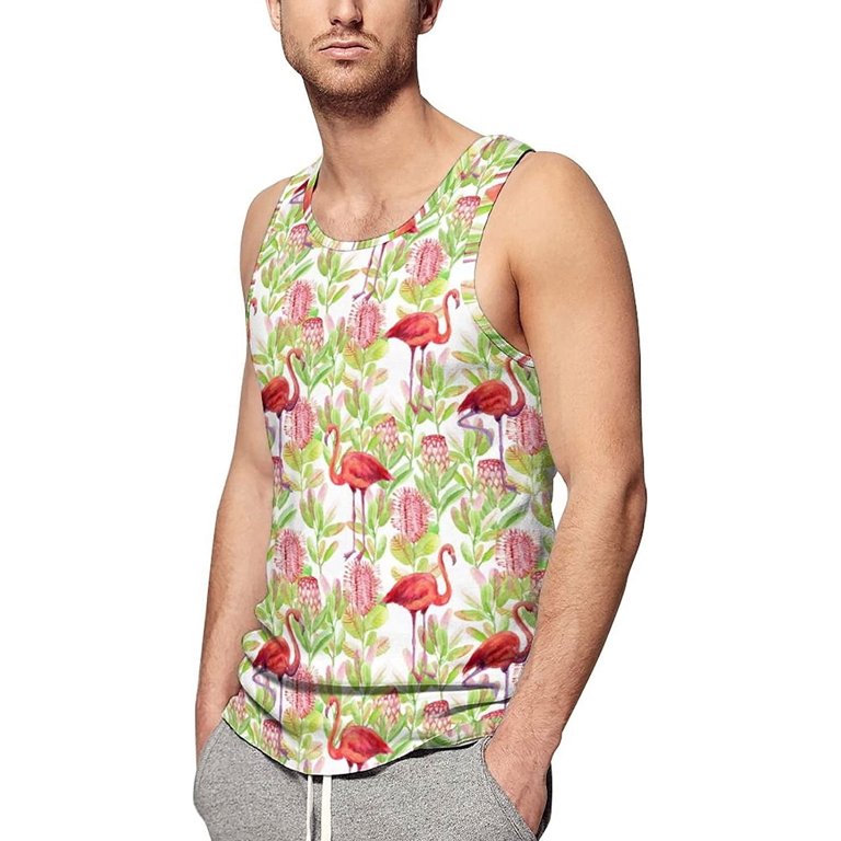 Protea Flowers T-Shirt