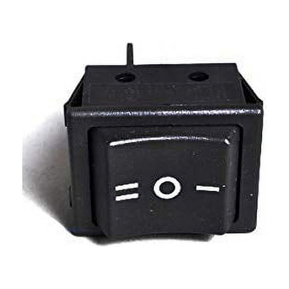 Proteam 105147 (Upright Vacuum Cleaner On/of Rocker Switch)