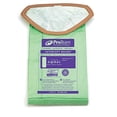 thumbnail image 1 of Proteam 107314 Vacum Bags, Industrial-Grade Proteam SuperCoach Vacum Bags, SuperCoach Pro 6 Vacum Bag Filters -- Trap Dangerous Airborne Invisible Partciulates, 1 of 2