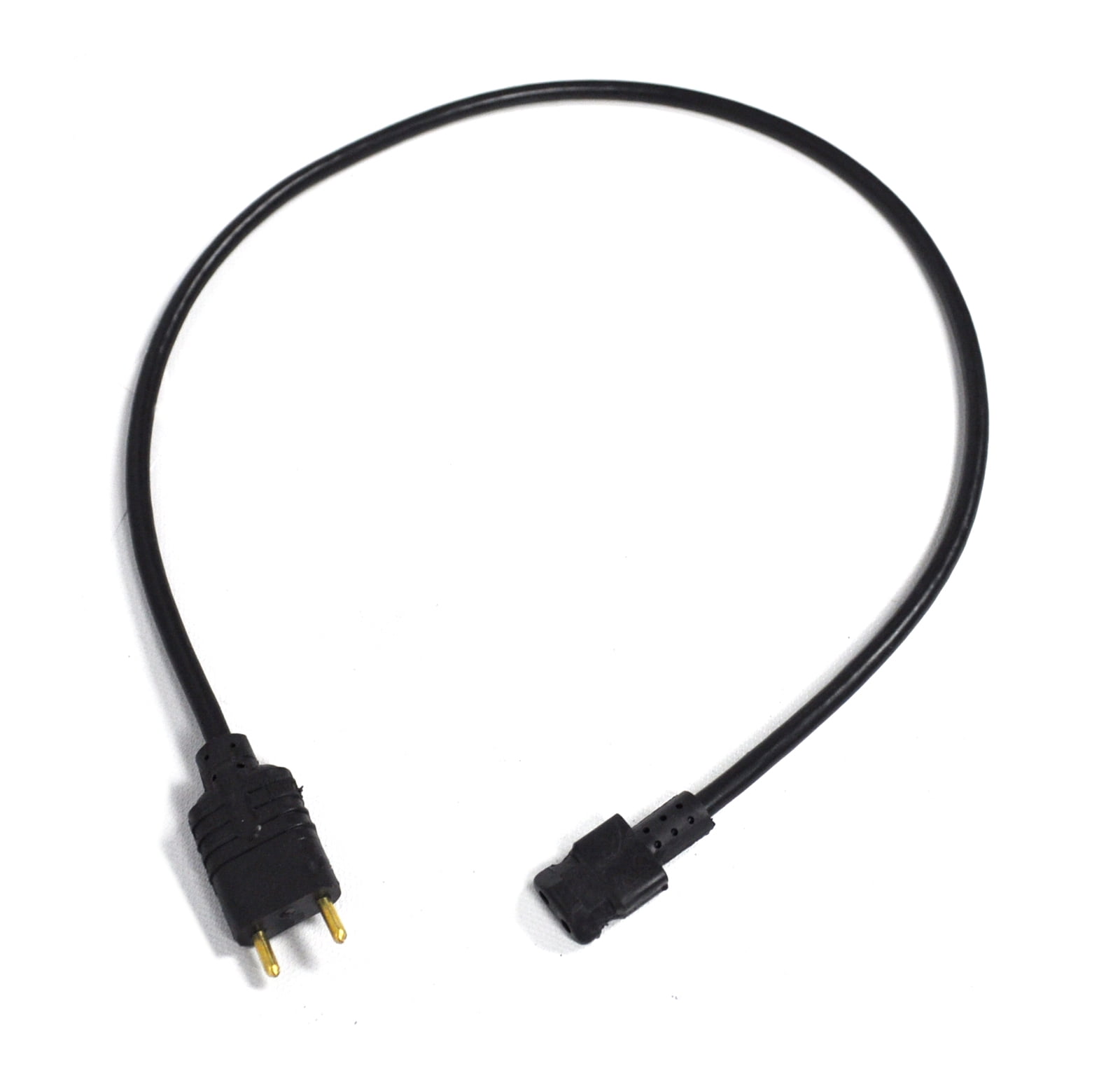 Proteam 28 Inch 2 Wire Male Plug Cord 105898