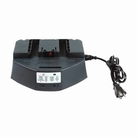 Proteam GoFree Flex Pro Replacement Charger and Charger Cord 107516