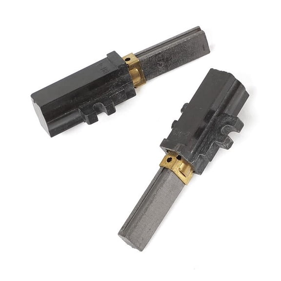 Proteam Carbon Brush Set, For Backpack Vacuum 841933