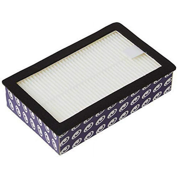 Proteam Cartridge Filter,Paper,Non-Reusable 107005