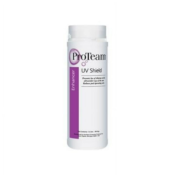 Proteam Contitioner, UV Shield - 1.5lbs 73312568