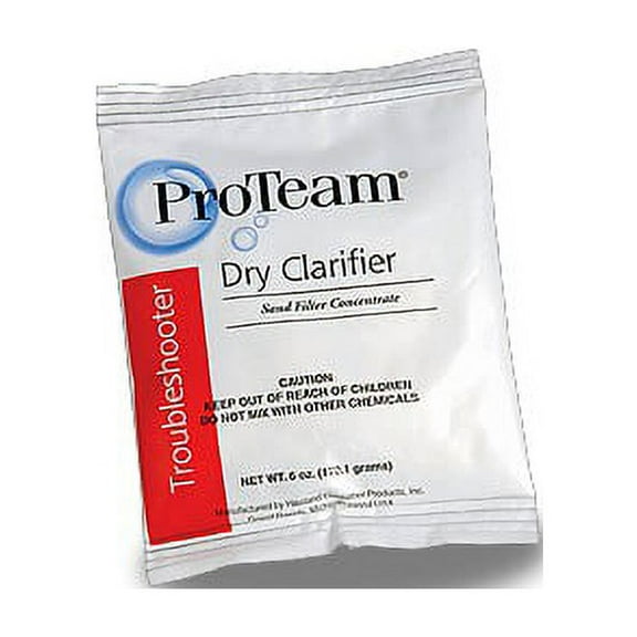 Proteam Dry Clarifier 6oz. 773741