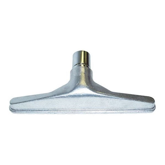 1pack Proteam 100155 12" Aluminum Gulper Floor Tool