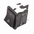 thumbnail image 1 of Proteam On-Off Switch, For Backpack Vacuum 106066, 1 of 1