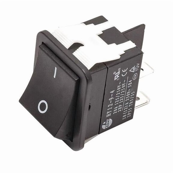 Proteam On-Off Switch, For Backpack Vacuum 106066