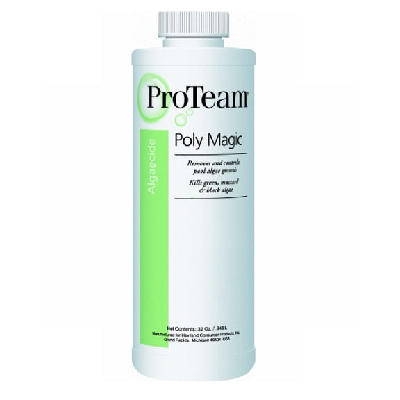 Proteam Poly Magic C004268-CS20Q