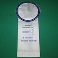 thumbnail image 1 of Proteam Raven Oreck 6 Quart Backpack Micro Allergen Filtration Vacuum Bag 100431 [100 Bags], 1 of 1