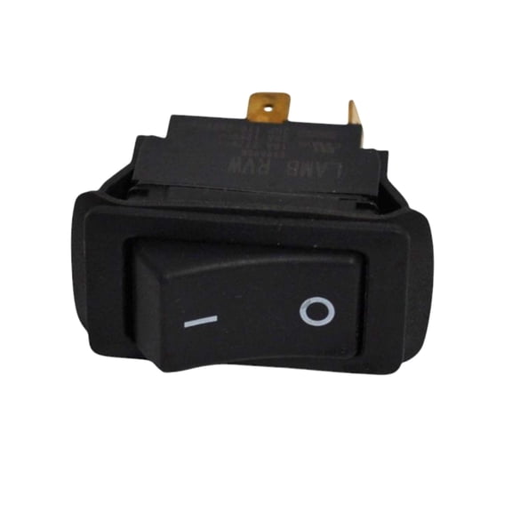 Proteam RunningVac and ProVac CN Series Canister Vacuum Power Switch 103327