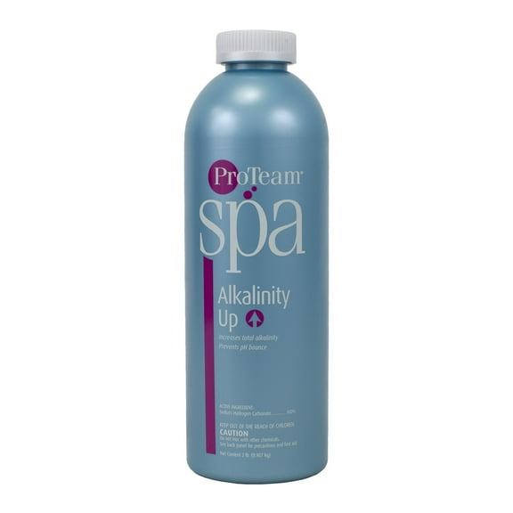 Proteam Spa Alkalinity Up (2 lb)