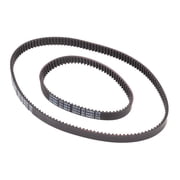 Proteam Progen 12, 15 Upright Vacuum Cleaner Timing Belts 2pk # 835678