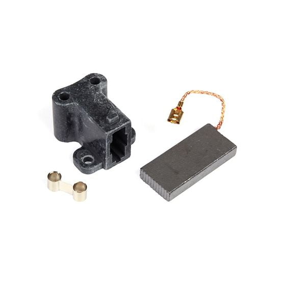 Proteam Vacuum 822374-8 Carbon Brush Set