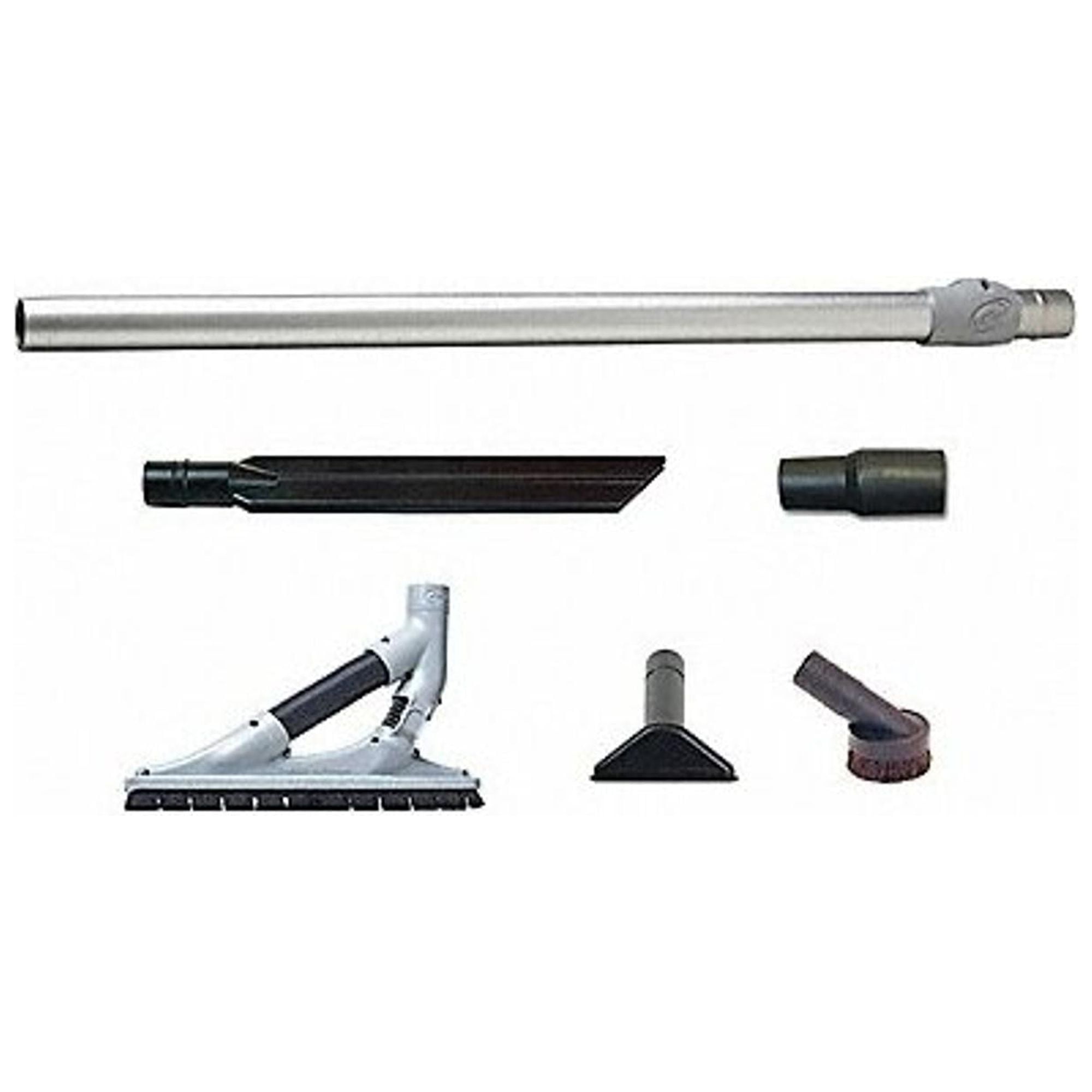Proteam Vacuum Attachment Kit,1-1/2