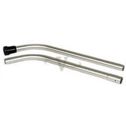 Proteam Wand Aluminum 2 Piece With Button Lock