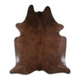 thumbnail image 1 of Protean NATURAL cowhide rugs for sale BROWN wholesale cowhides area rug, 1 of 1