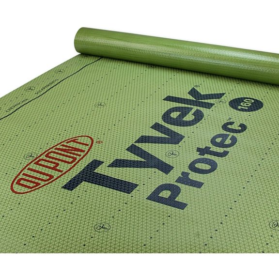 Protec 160 Roof Underlayment - 4' x 250' - 1 Roll$$Tools & Hardware Other