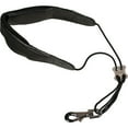 thumbnail image 1 of Protec 22" Leather Saxophone Neckstrap with Metal Snap, 1 of 2