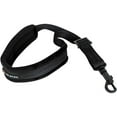 thumbnail image 1 of Protec Saxophone Neck Strap with Velour Neck Pad and Plastic Swivel Snap, 22-In. Length 22 in., 1 of 2