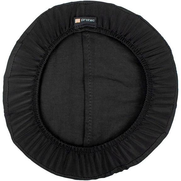 Protec A364 Merv 13 Bell Cover 9-11 Black Merv 13