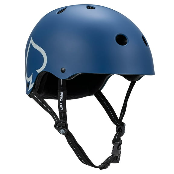 Protec (CPSC) Low Pro Helmet Large/Extra Large - Matte Blue