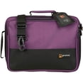 thumbnail image 1 of Protec Clarinet Case Cover Purple, 1 of 2