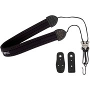 Protec Clarinet Neck Strap, 20" Length Junior Black