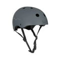 thumbnail image 1 of Protec Classic Skate Helmet Matte Grey XL, 1 of 1