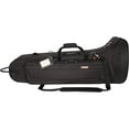 thumbnail image 1 of Protec Contoured PRO PAC Bass Trombone Case, 1 of 2