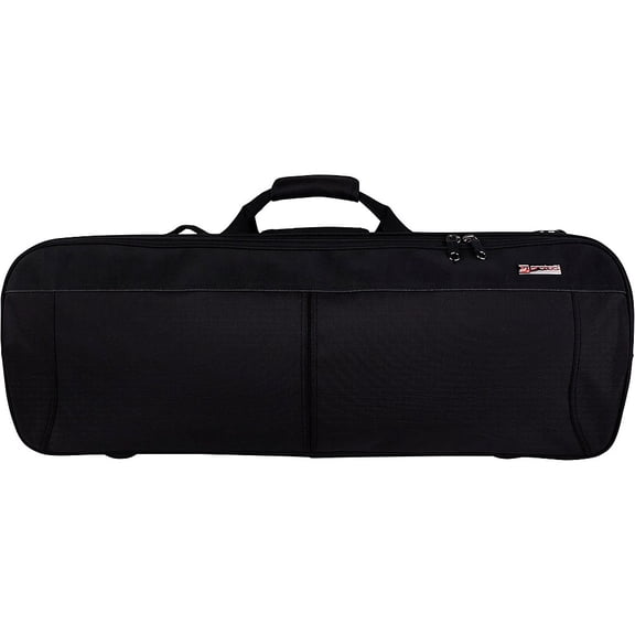 Protec Deluxe Viola Pro Pac Case Black