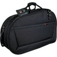 thumbnail image 1 of Protec French Horn Screw Bell Deluxe IPAC Case Black, 1 of 2