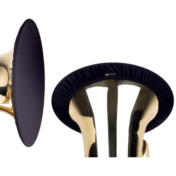 Band Instrument Bell Cover - Fits Bells 13.5-15.5" Diameter