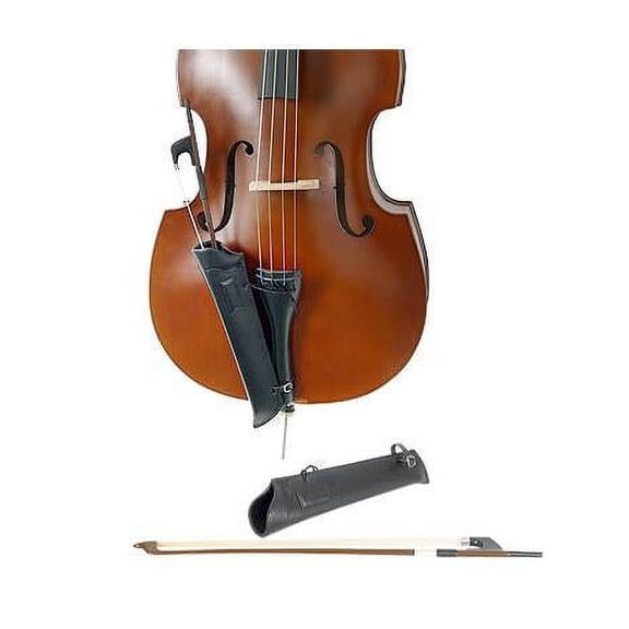 Protec Leather Bow Quiver