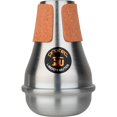 thumbnail image 1 of Protec Liberty Tenor Trombone Compact Aluminum Practice Mute, 1 of 5