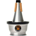 thumbnail image 1 of Protec Liberty Trumpet Adjustable Cup Mute, 1 of 2