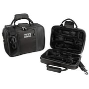 Protec MAX Clarinet Case Black