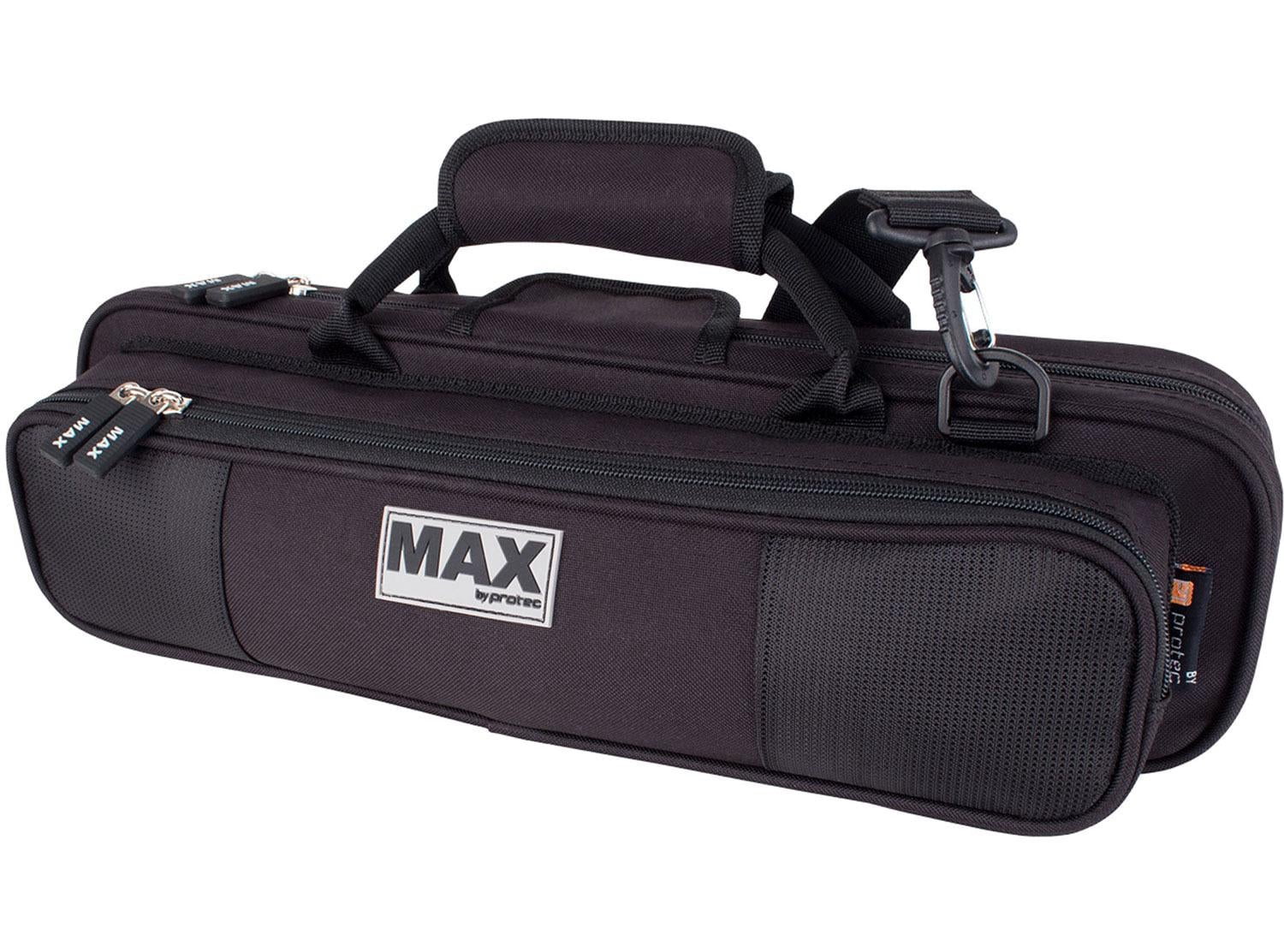 Protec MAX Flute Case Black