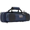 thumbnail image 1 of Protec MAX Flute Case Blue, 1 of 3
