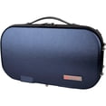 thumbnail image 1 of Protec Micro ZIP Clarinet Case Blue, 1 of 5
