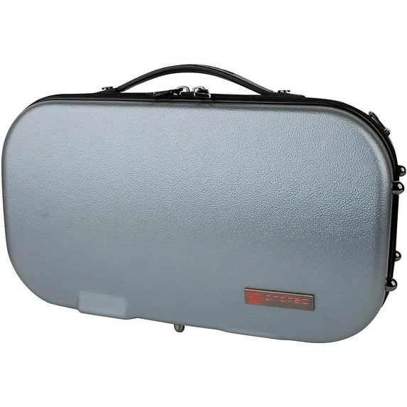 Protec Micro ZIP Clarinet Case Silver