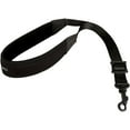 thumbnail image 1 of Protec Protec Padded Neoprene Saxophone Neck Strap with Plastic Swivel Snap, Black, 22' Regular Black Plastic Hook, 1 of 2