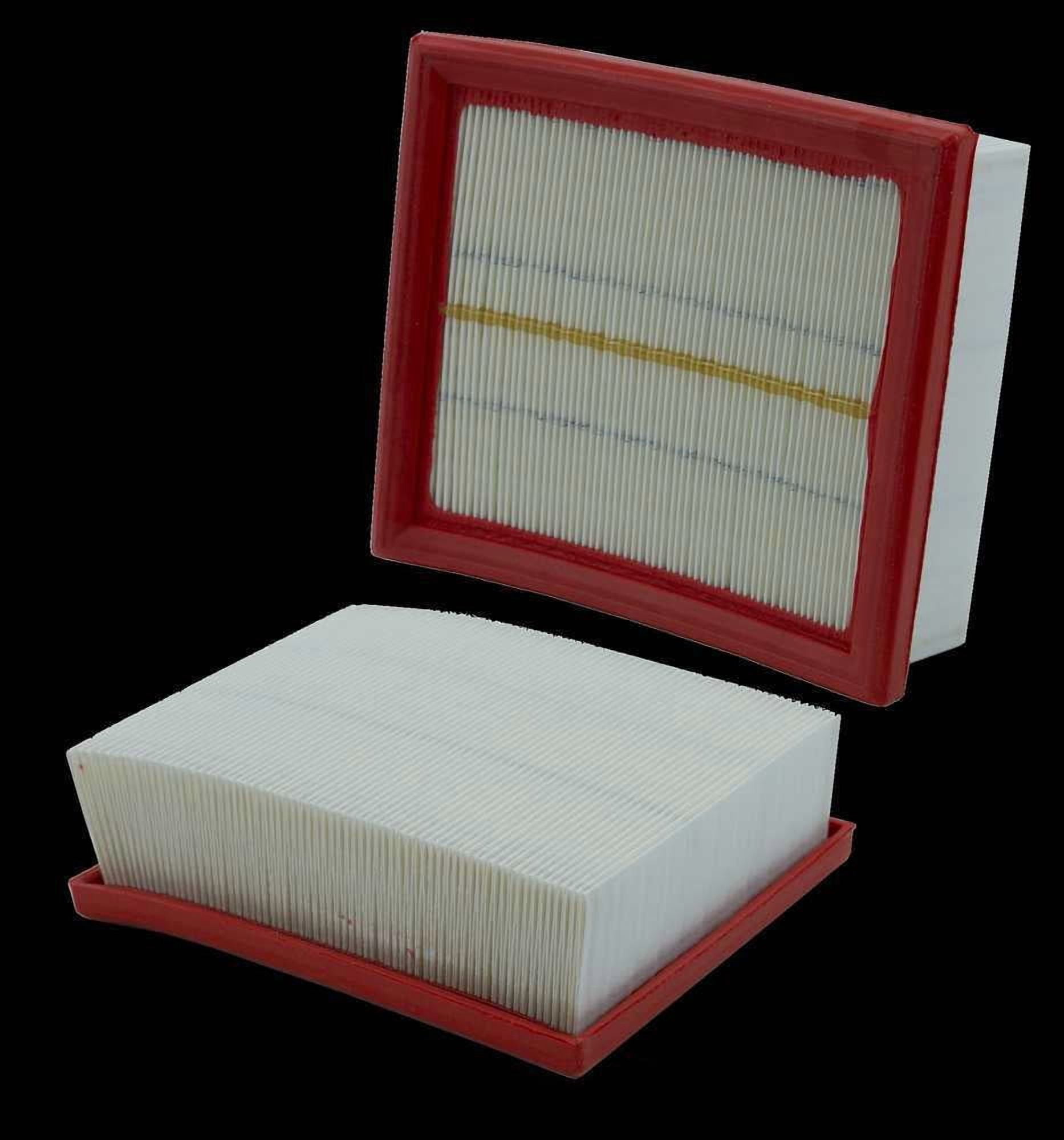 Protec-New PXA10337 Air Filter Panel