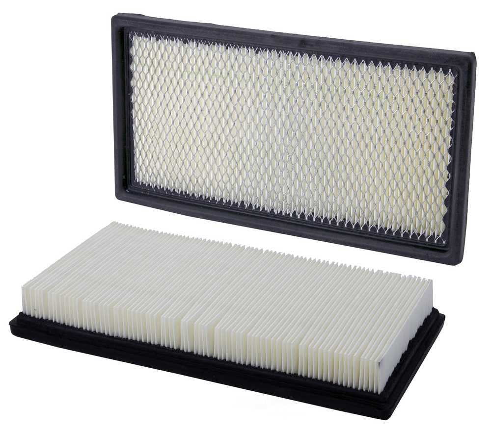 Protec-New PXA46117 Air Filter Panel