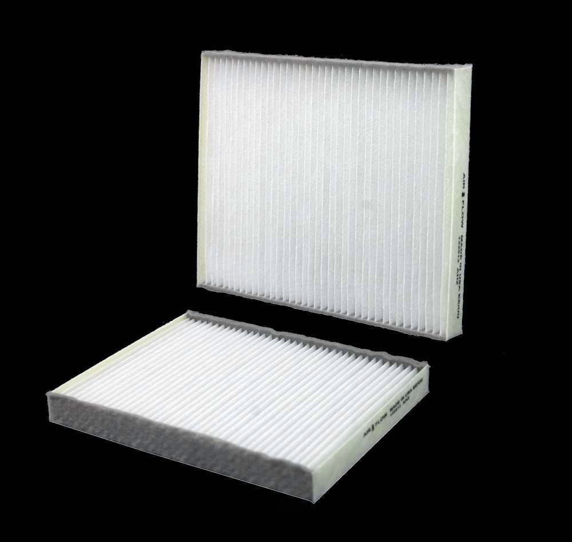 Protec-New PXP24068 Cabin Air Panel