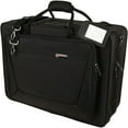 thumbnail image 1 of Protec PB301F Pro Pac Trumpet/Flugel Combo Case, 1 of 2