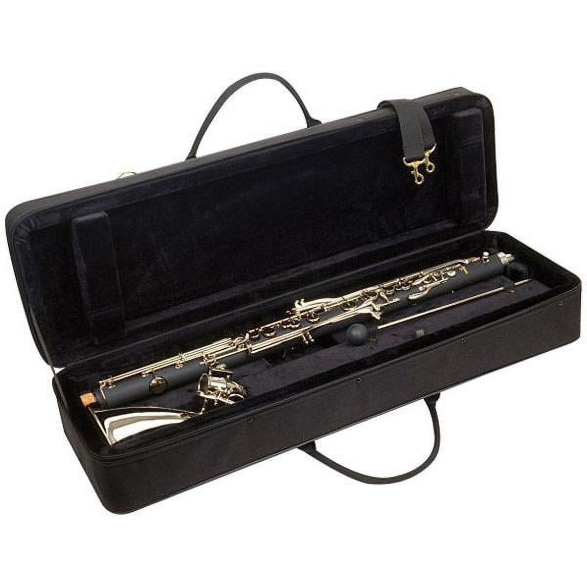 Clarinet Cases in Wind and Woodwind Accessories - Walmart.com Clarinet Cases in Wind and Woodwind Accessories - Walmart.com