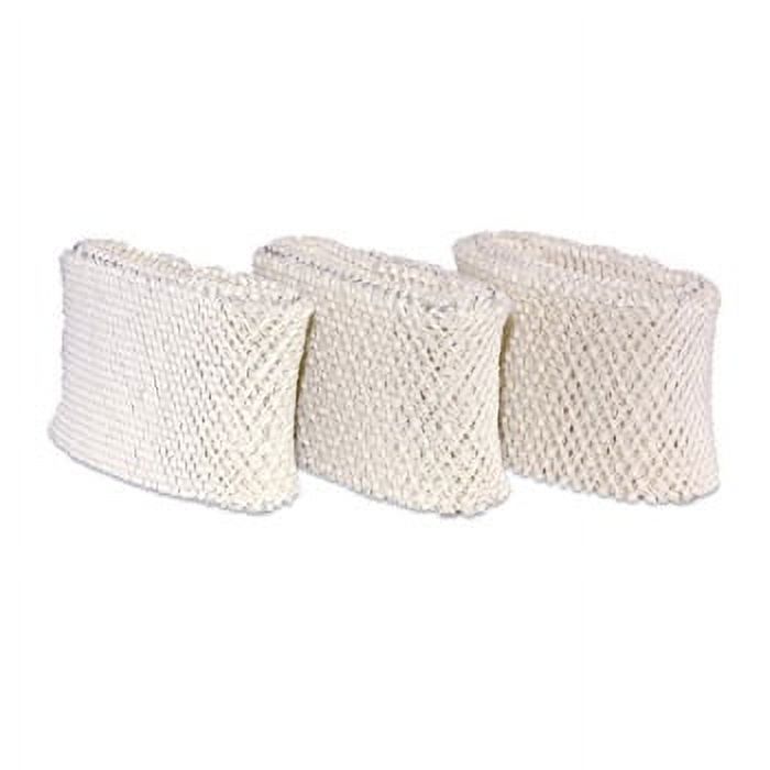 Protec Replacement Humidifier Wicking Filter, 3 Count