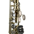 thumbnail image 1 of Saxophone Palm Key Risers, 1 of 2